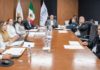 Evalúa Fiscalía de Tamaulipas a su personal