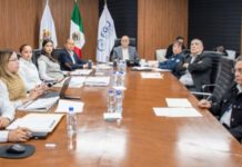 Evalúa Fiscalía de Tamaulipas a su personal