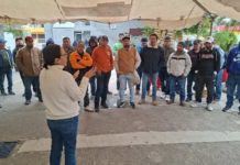 Fortalecen vinculación laboral y genera nuevas oportunidades de empleo