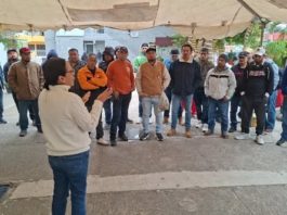 Fortalecen vinculación laboral y genera nuevas oportunidades de empleo