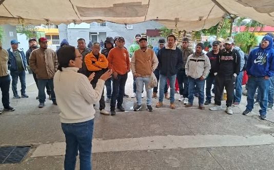 Fortalecen vinculación laboral y genera nuevas oportunidades de empleo