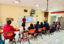 Promueven cultura de paz para erradicar la violencia en todas sus expresiones