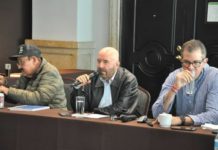 Proyectan Tecnificación del Distrito de Riego 026 Bajo Río San Juan