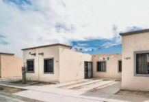 Siete constructoras mantienen activos a los 836 trabajadores del sindicato de albañiles