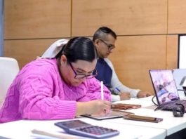 Anuncian nuevas estrategias para fortalecer la empleabilidad, conectando el talento joven