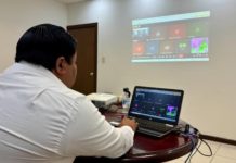 Conmemoran Día Internacional de la Protección de Datos Personales