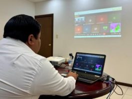 Conmemoran Día Internacional de la Protección de Datos Personales