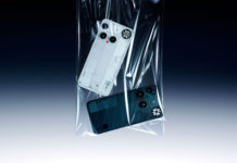 Celular Android con 4 cámaras de 50 megapixeles y carga inversa. Tendrá 7 años de actualizaciones