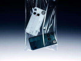 Celular Android con 4 cámaras de 50 megapixeles y carga inversa. Tendrá 7 años de actualizaciones