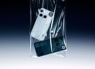 Celular Android con 4 cámaras de 50 megapixeles y carga inversa. Tendrá 7 años de actualizaciones