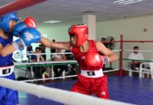 Fue un éxito el Torneo Municipal de Box con apoyo del Gobierno de Reynosa