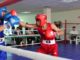 Fue un éxito el Torneo Municipal de Box con apoyo del Gobierno de Reynosa