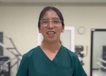 Cuenta DIF-Reynosa con Terapia Física integral en CRI