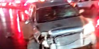 Accidentes dejan cuantiosos daños en carretera Río Bravo-Reynosa