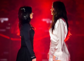 ¡Ya tiene rival! Alana Flores pone en juego su invicto ante Samadhi Zendejas