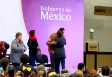 Alcalde Carlos Peña Ortiz agradece apoyo de Presidenta Claudia Sheinbaum a Reynosa