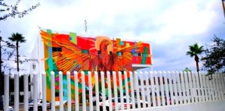 Arrestan a sujeto por molestar a su familia y alterar el orden público