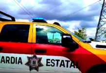 Balean a persona en concurrida colonia popular indagan autoridades policiales