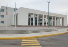 Endurece Congreso ofensiva contra consultorios médicos ilegales