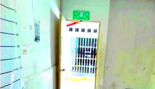 Ciudadanos cansados de inseguridad realizan arresto ciudadano