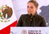 Claudia Sheinbaum entrega beneficios del programa “Vivienda para el Bienestar”