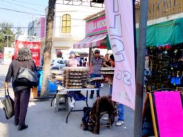 Comerciantes esperan incremento por venta de Rosca de Reyes