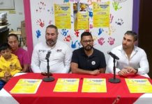 Convocan a ciudadanía sumarse a la campaña “Tu Puedes ser un Héroe”