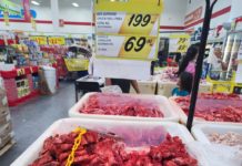 Cuesta de Enero se alarga con aumentos a precios de la canasta básica