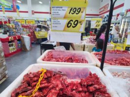 Cuesta de Enero se alarga con aumentos a precios de la canasta básica