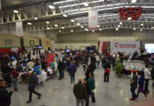 Inicia primera Feria del Empleo 2026 con mil 500 vacantes y tres mil solicitudes