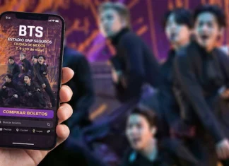 Preventa de boletos para BTS en México cambia de fecha: ¿Cuándo y a qué hora será?