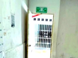 Detienen a sujeto por alterar el orden y molestar a las personas