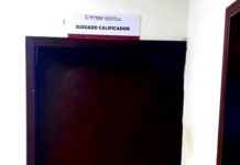 Detienen a sujetos por molestar a las personas