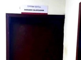 Detienen a sujetos por molestar a las personas