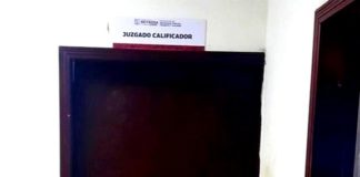 Detienen a sujetos por molestar a las personas