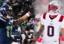 Super Bowl definido: Seahawks y Patriots disputarán la final por el título de la NFL
