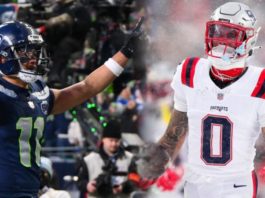 Super Bowl definido: Seahawks y Patriots disputarán la final por el título de la NFL