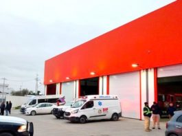 Exhortan a cuidar su salud por bajas temperaturas y habilitan albergue