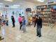 Más de 33 mil 900 personas visitaron las bibliotecas públicas de Nuevo Laredo
