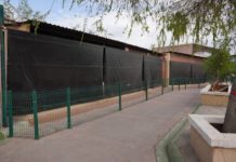 Refuerzan medidas de protección en zoológico durante la temporada invernal