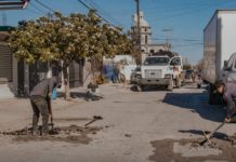 Avanza en el mejoramiento vial para una ciudad más segura y ordenada