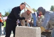 Inicia el Programa de Entrega de Paquetes de Bloques para Vivienda