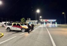 Reforzarán seguridad en carreteras y estado de fuerza de la Guardia Estatal en 2026