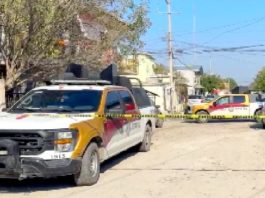 Hallan a persona muerta en una vivienda de la colonia Integracion Familiar