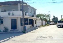 Hallan a persona muerta en una vivienda de la colonia Presa la Laguna