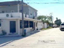 Hallan a persona muerta en una vivienda de la colonia Presa la Laguna