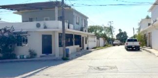 Hallan a persona muerta en una vivienda de la colonia Presa la Laguna