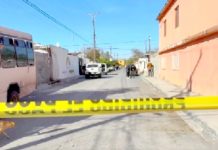 Hallan a persona sin vida en una vivienda de la Narciso Mendoza