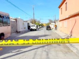 Hallan a persona sin vida en una vivienda de la Narciso Mendoza