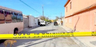 Hallan a persona sin vida en una vivienda de la Narciso Mendoza